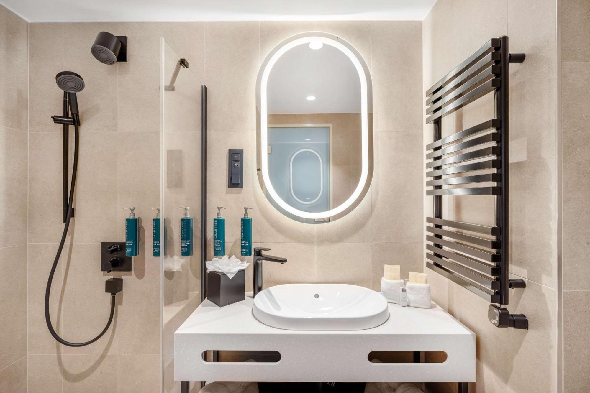 Hilton Garden Inn Debrecen City Center Esterno foto