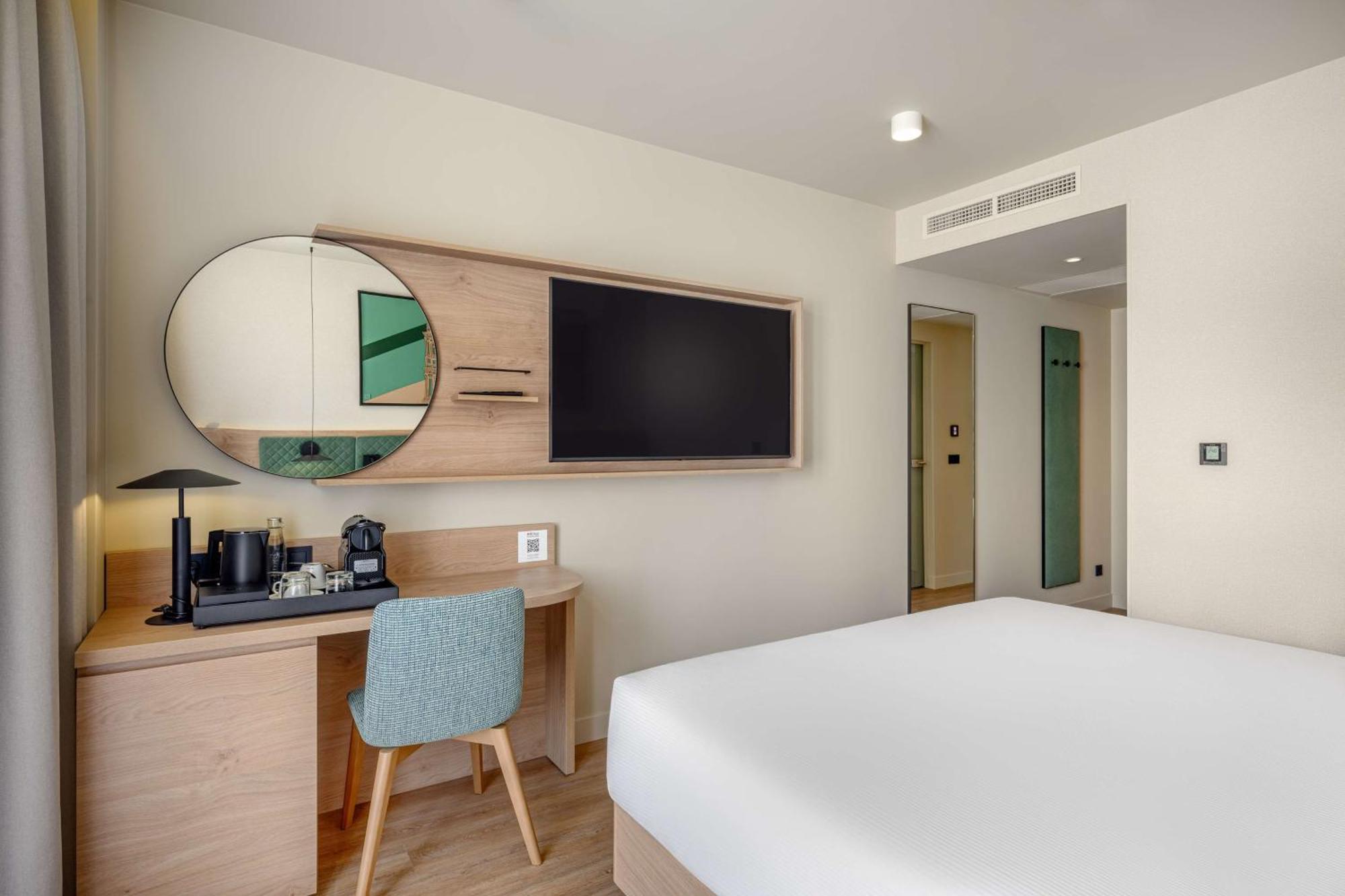 Hilton Garden Inn Debrecen City Center Esterno foto