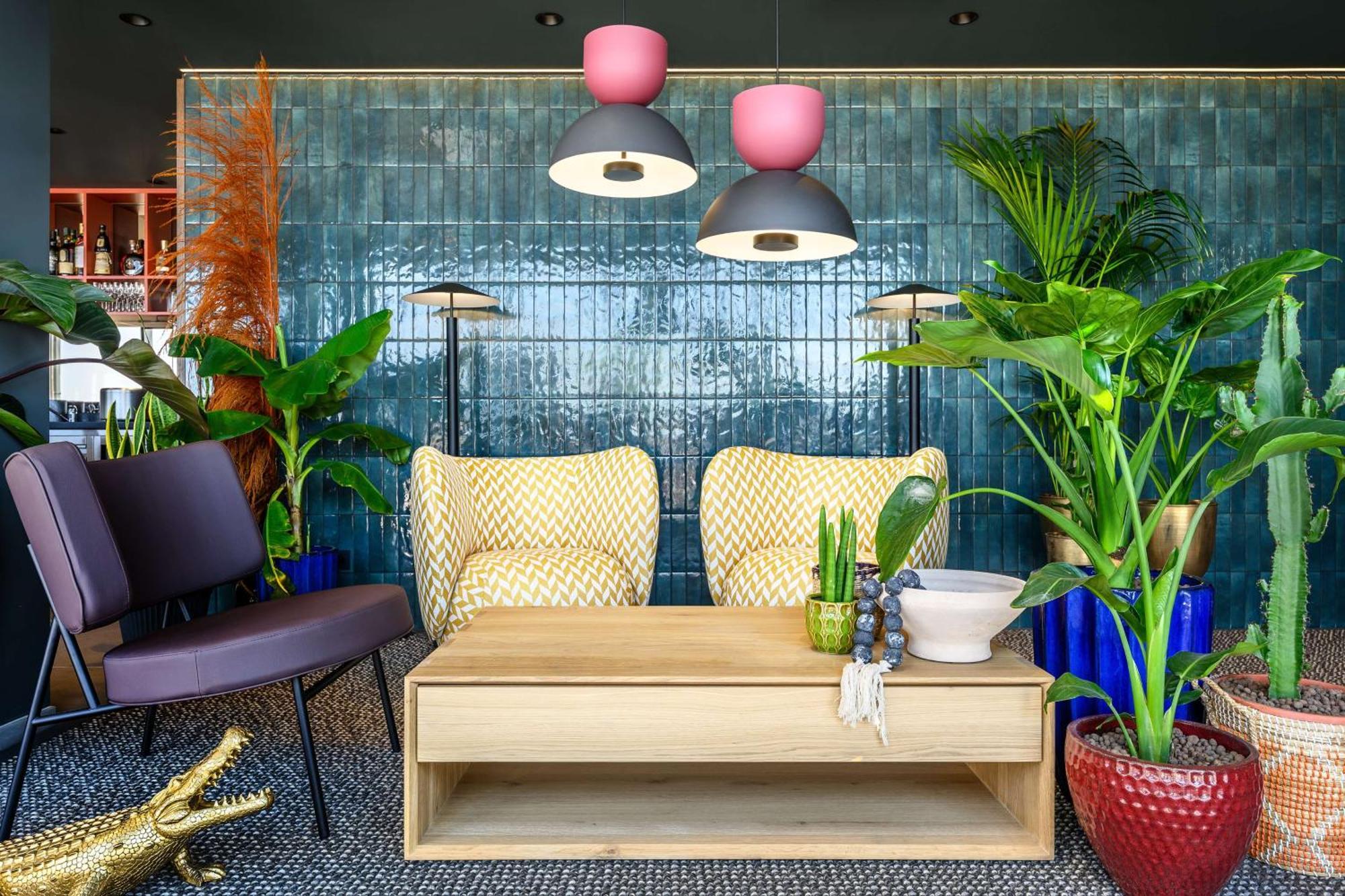 Hilton Garden Inn Debrecen City Center Esterno foto